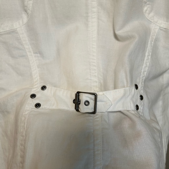 Chico’s Jacket - Picture 4 of 4